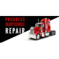 Progress Heavy Vehicle Repair Barcoo