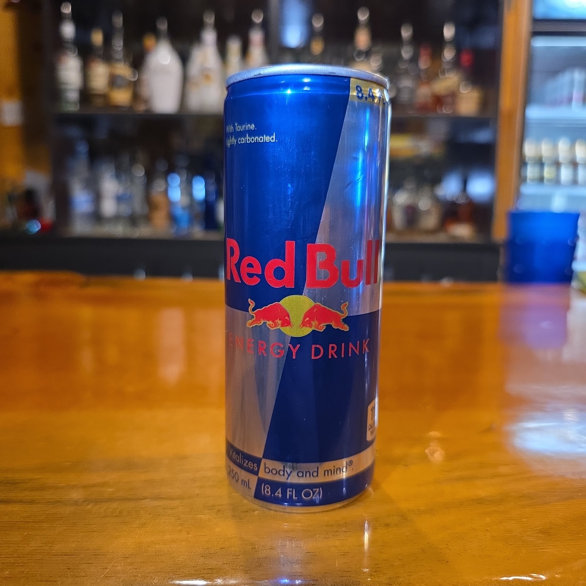 Red Bull