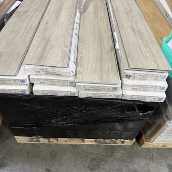 All United Flooring Inc Image