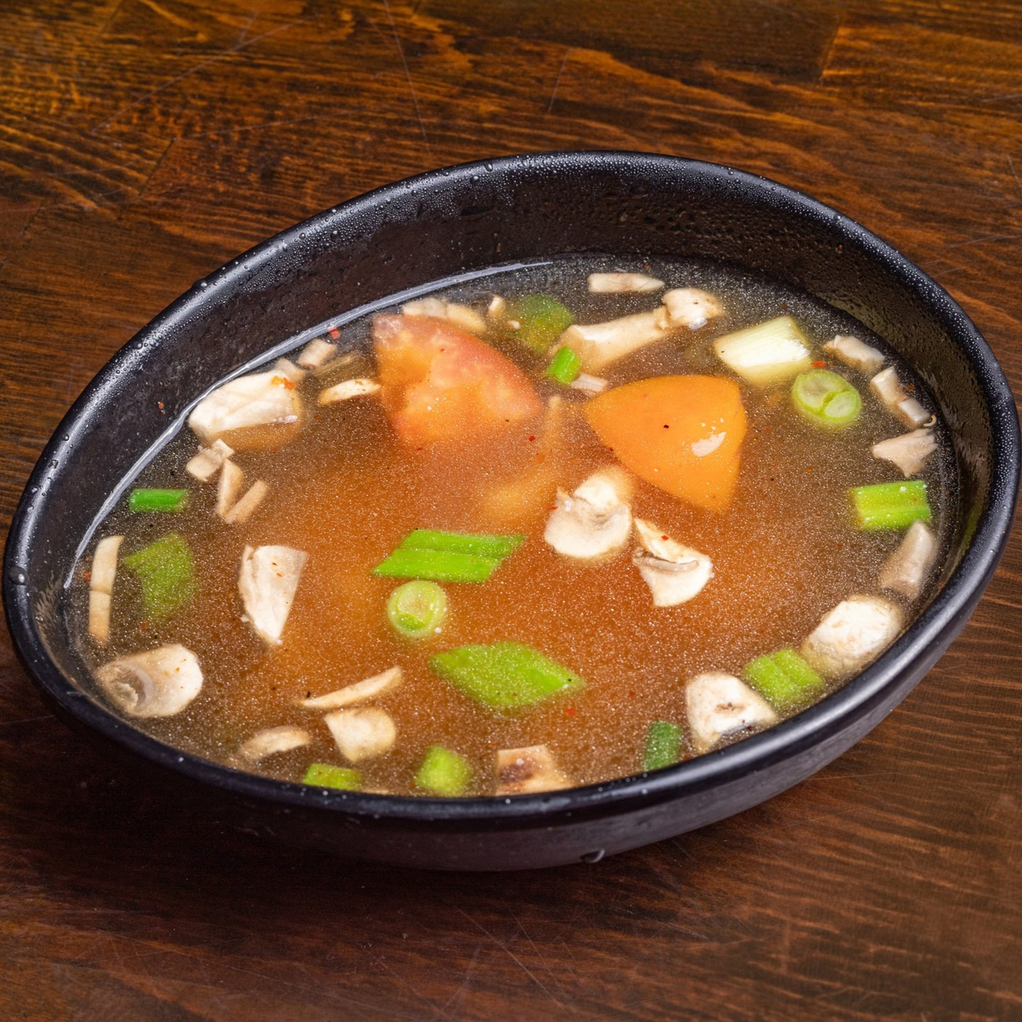 Tom Yum