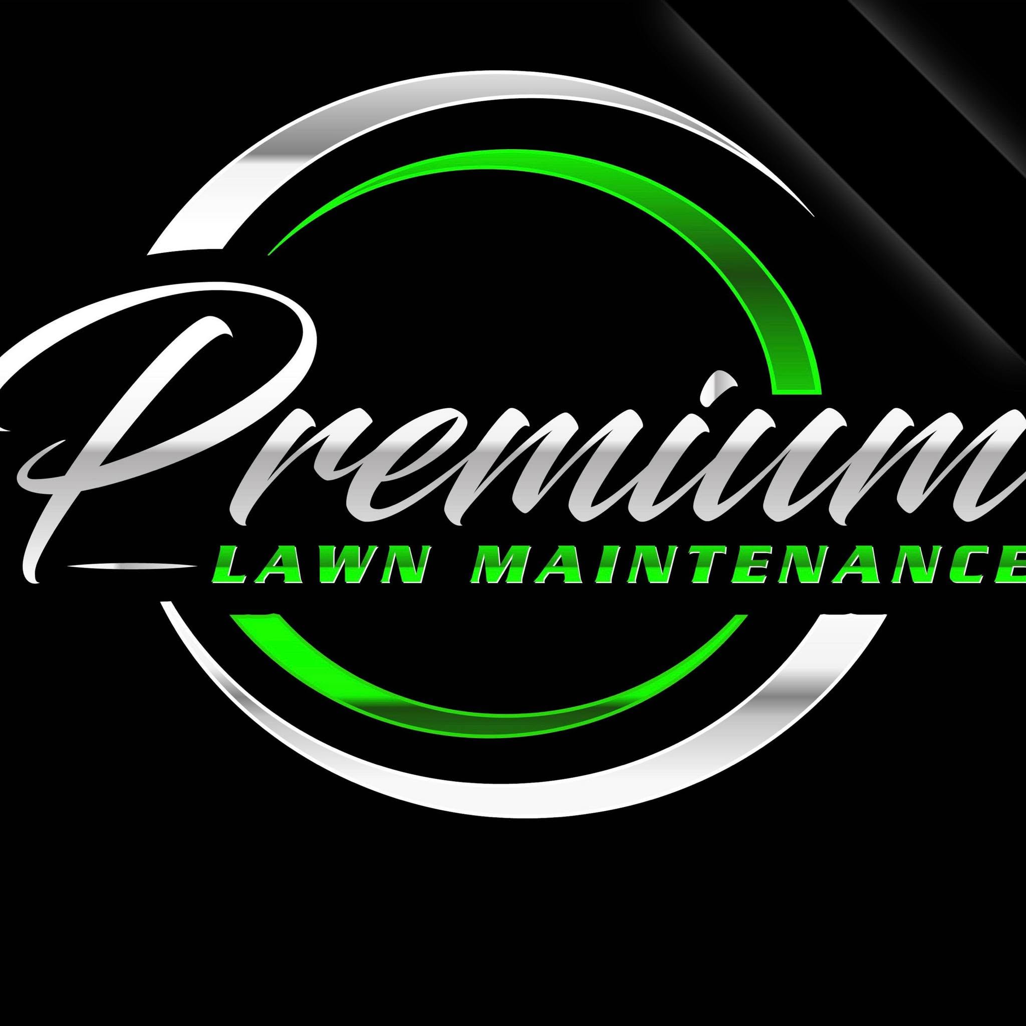 Premium Lawn Maintenance