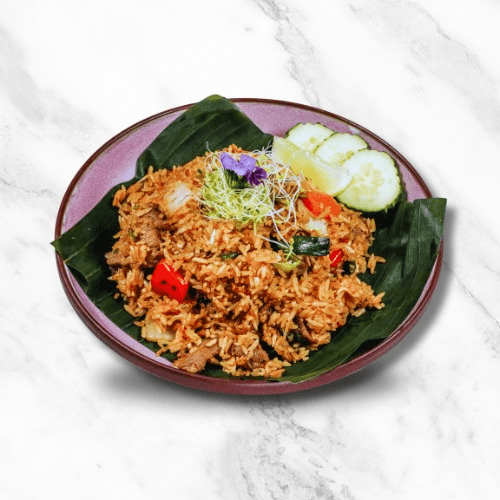 Sriracha Fried Rice (SS)