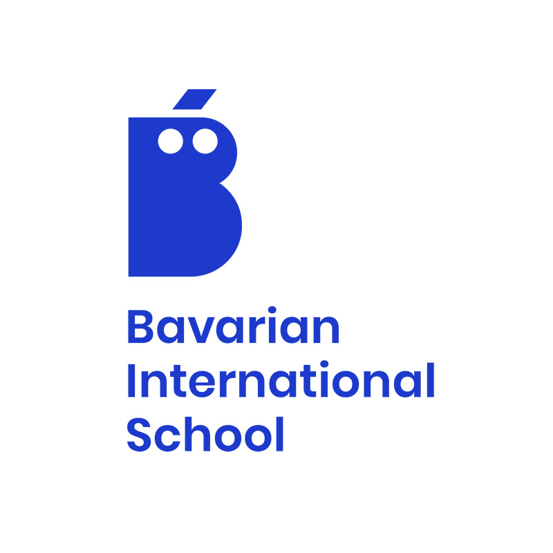 Logo von Bavarian International School - München
