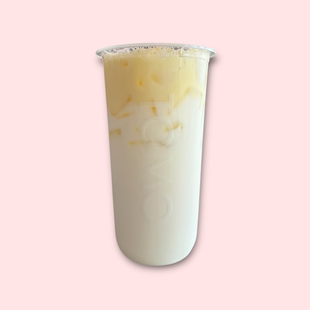 Bananas & Cream