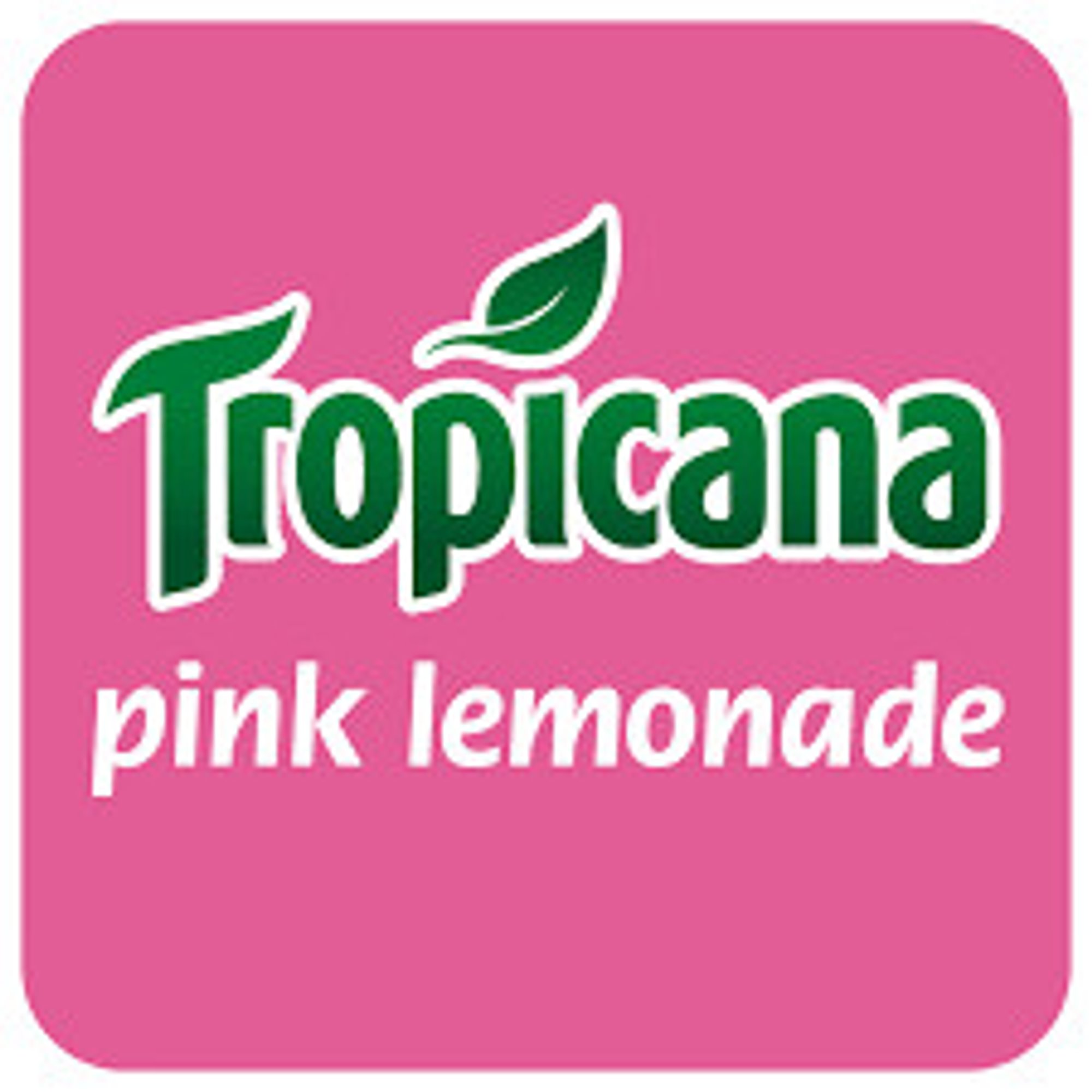 Pink Lemonade