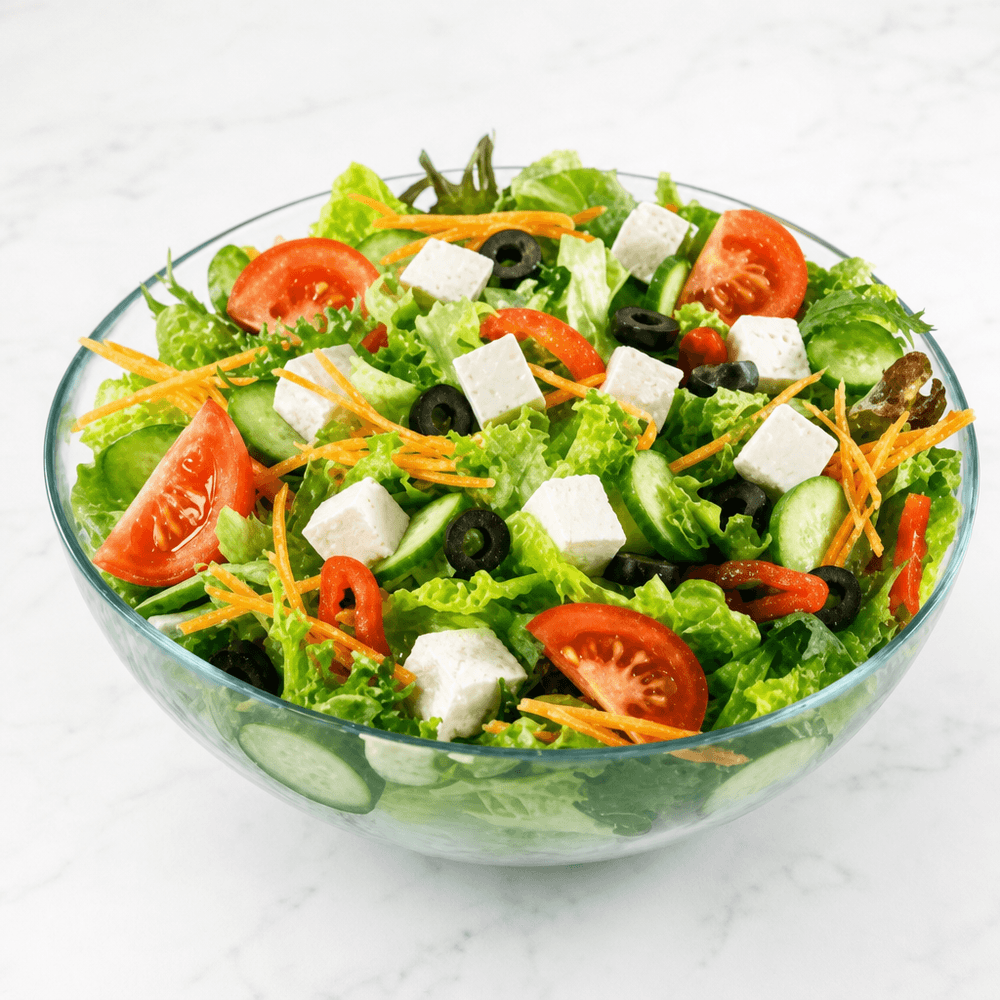 Seasonal Salad