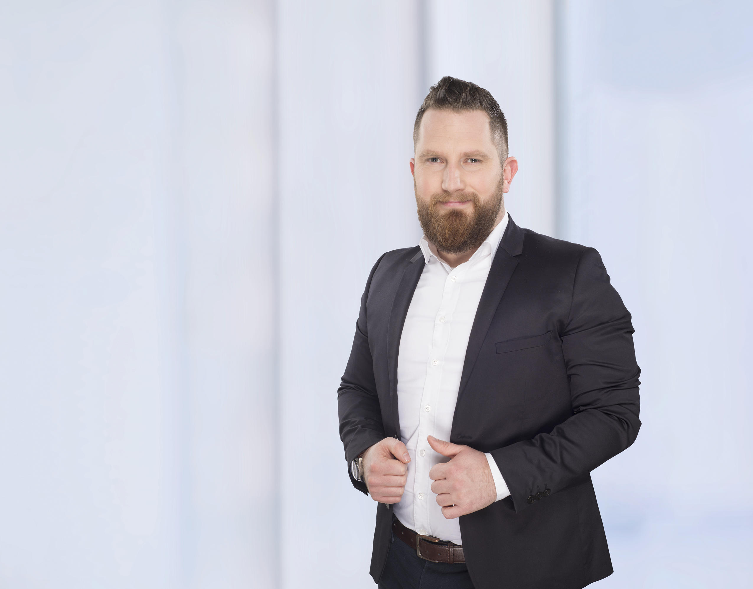 Bilder Barmenia Versicherung - David Neher