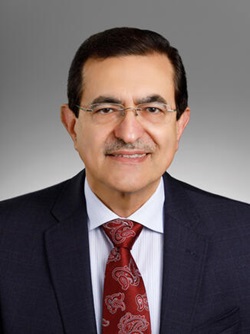 Housam Alasaly, MD
