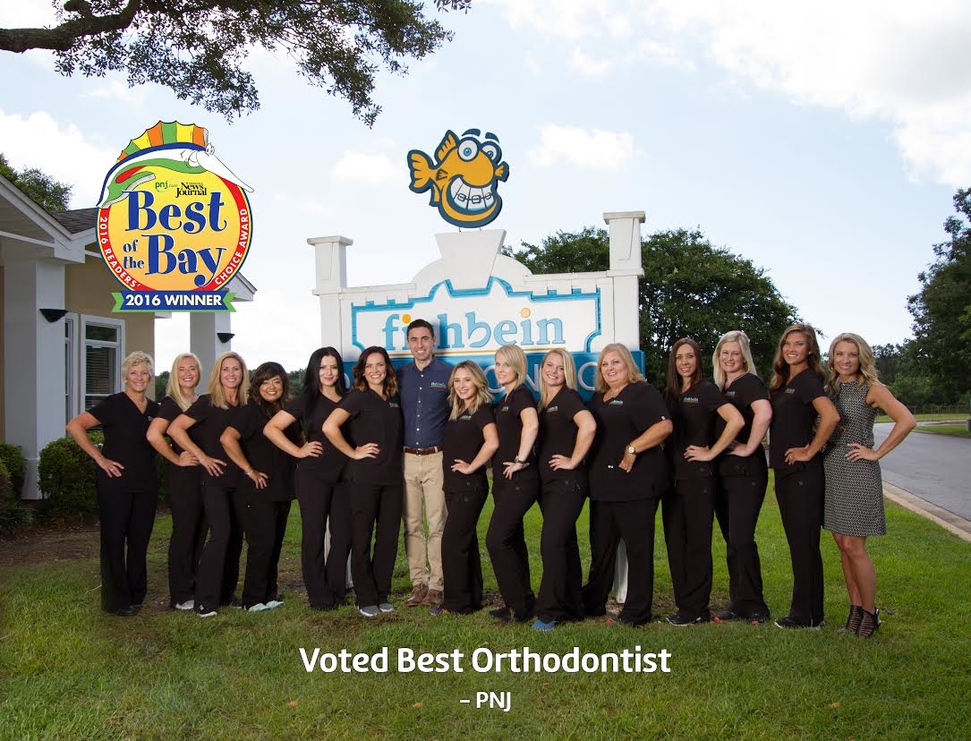 Fishbein Orthodontics Photo