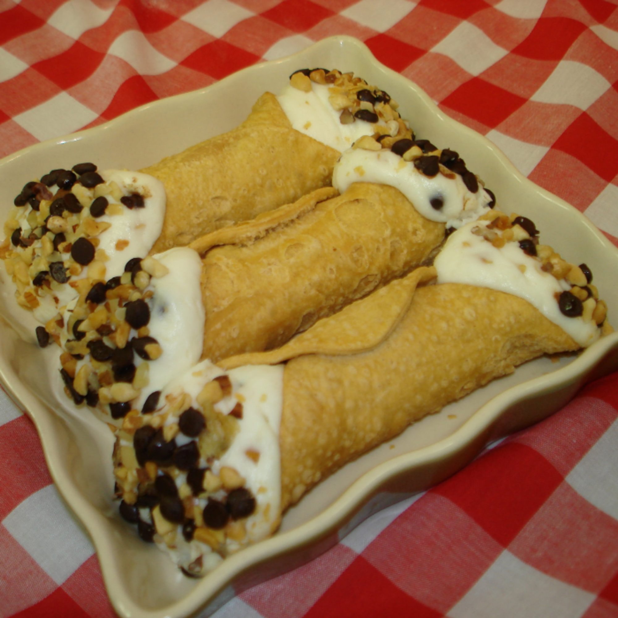 Cannoli