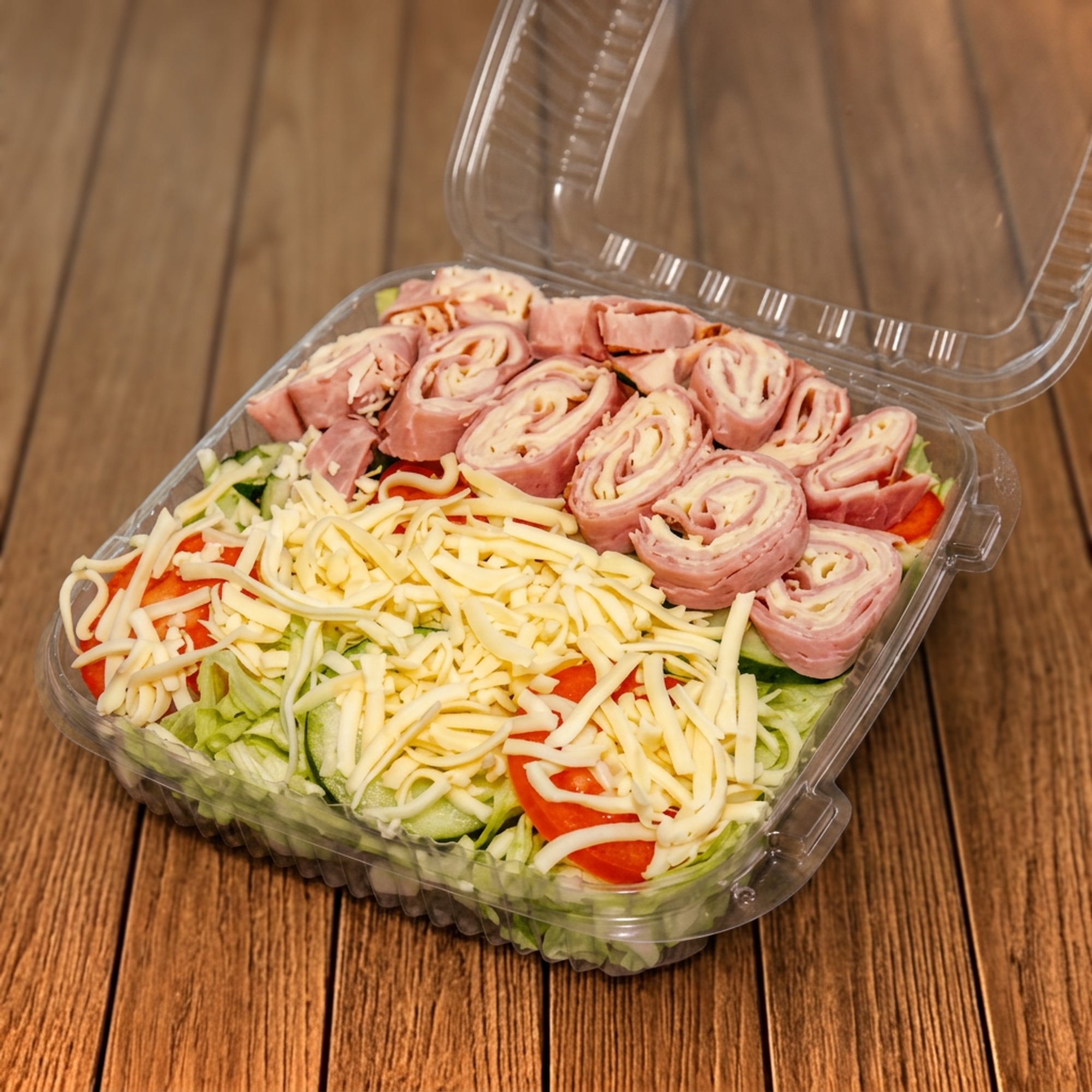 Chef Salad