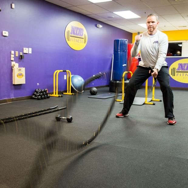 Images NDB Fitness LLC