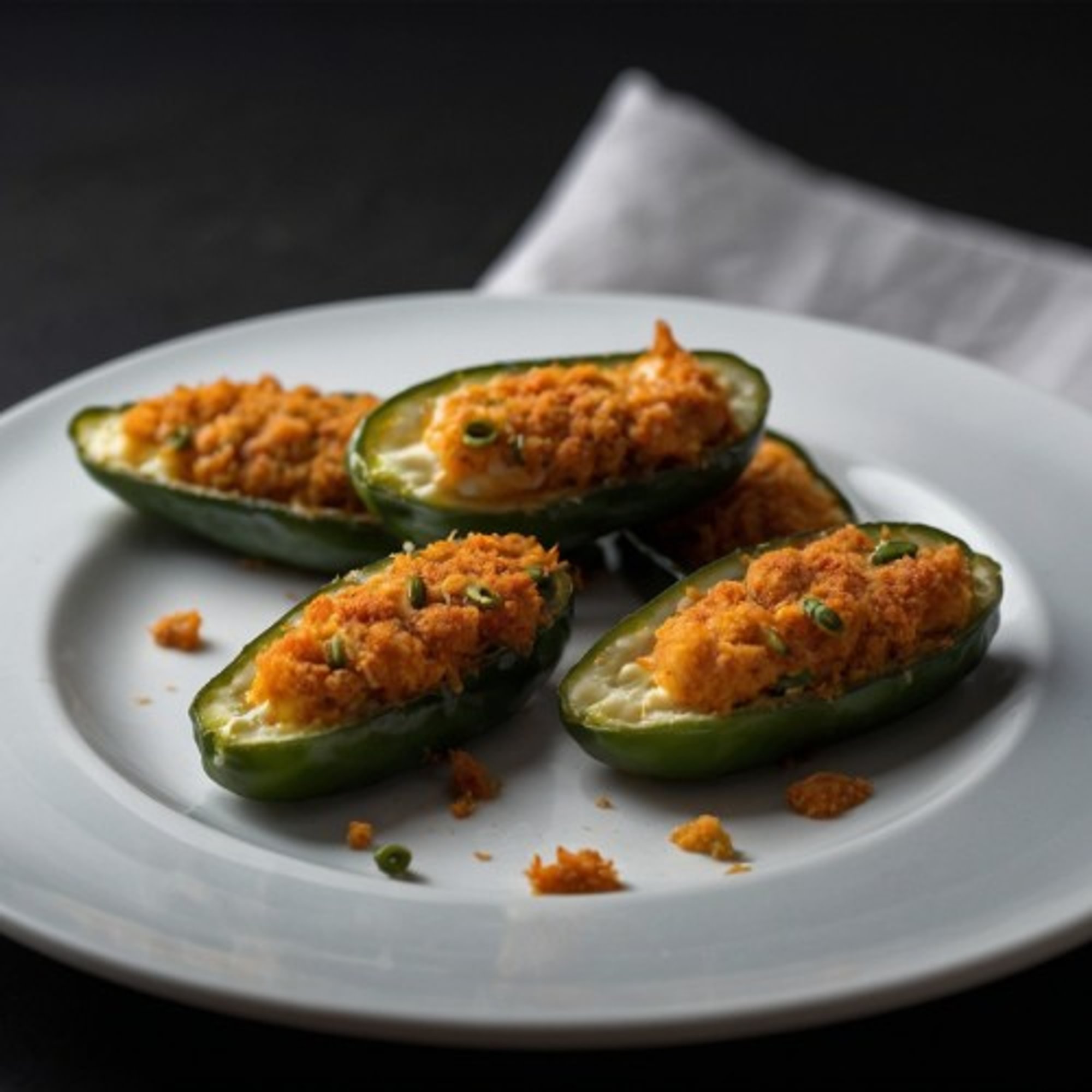 Jalapeno Poppers