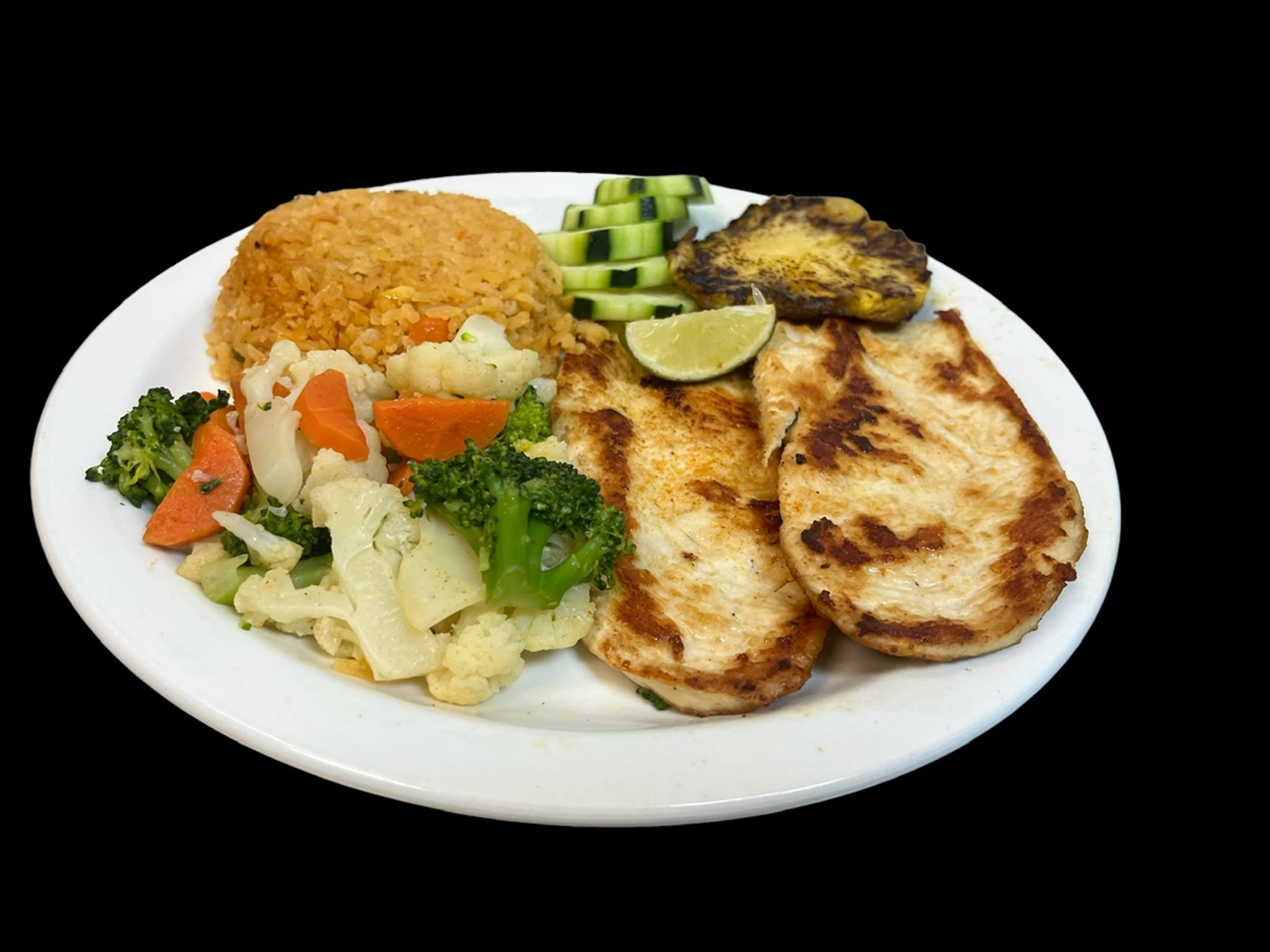 Pollo Tropical