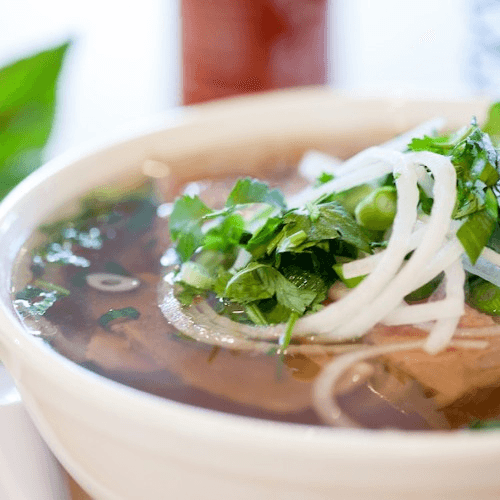 Tai Chin Nam Gau Gan Sach Soup (Small)
