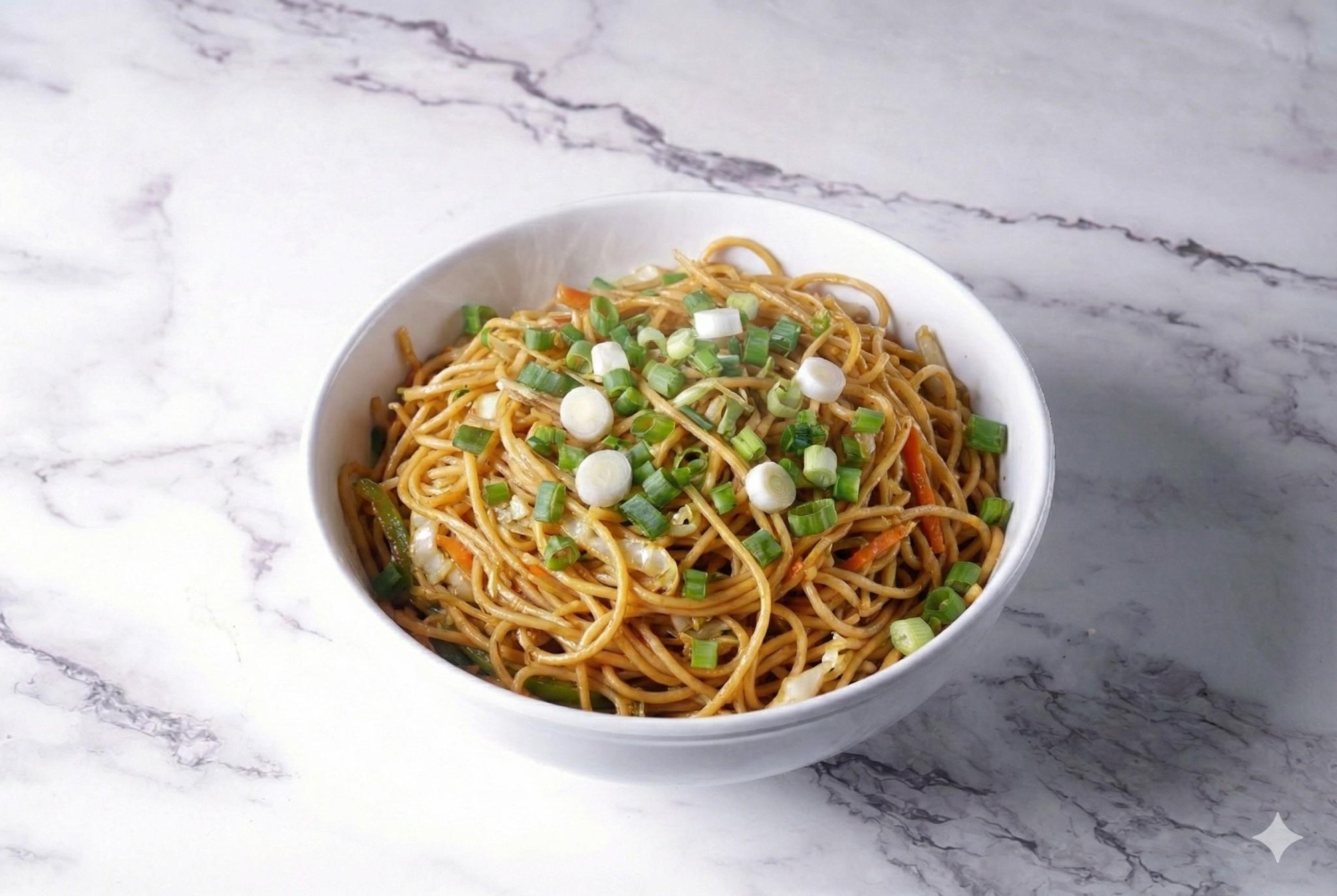 Hakka Noodles