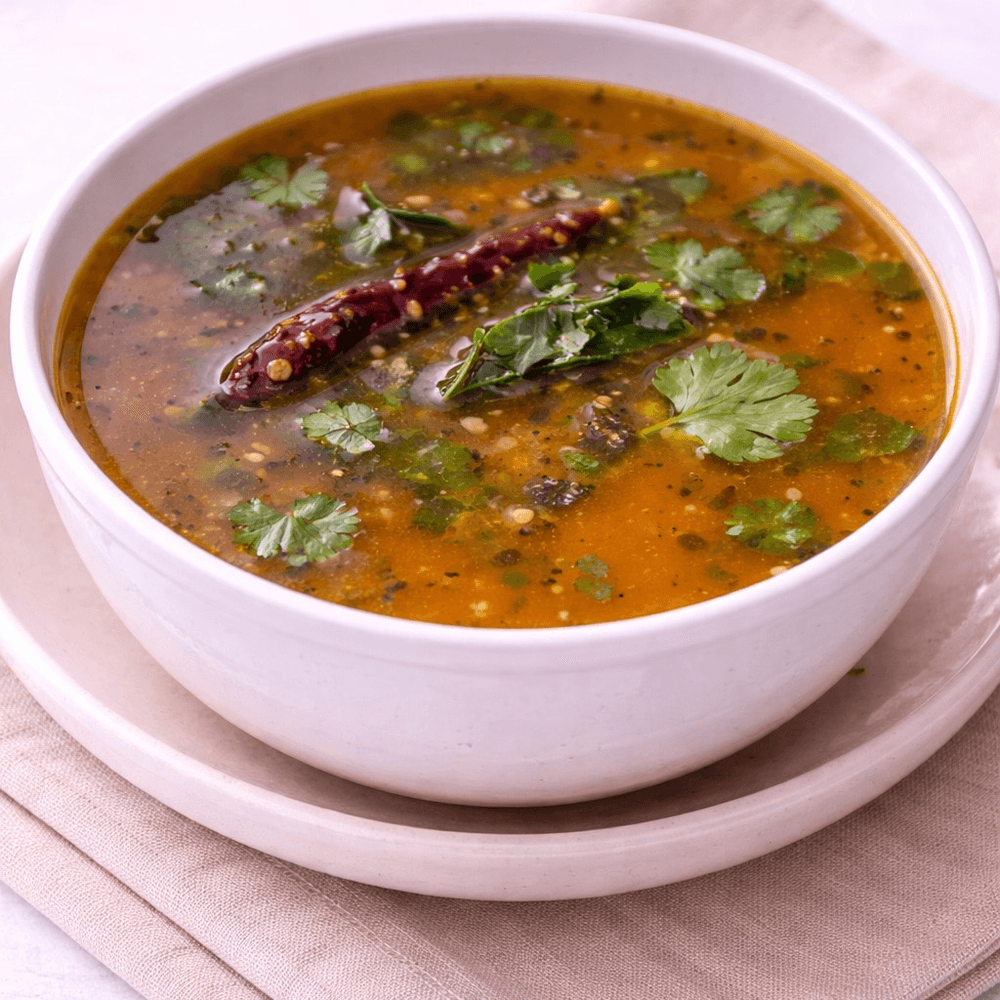 Rasam Shorba