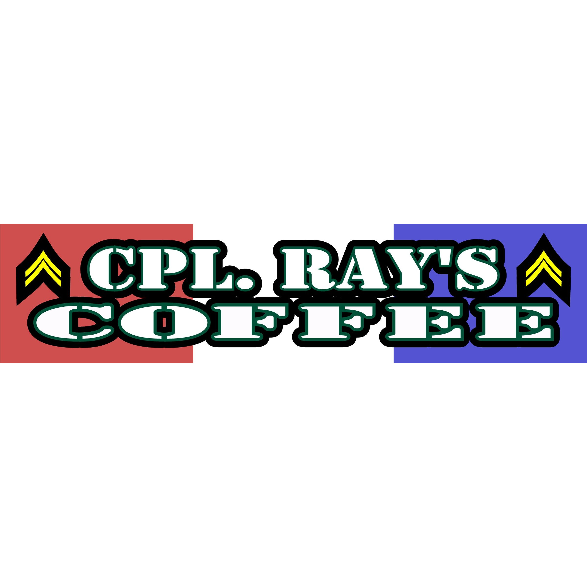 Cpl Ray's Coffee