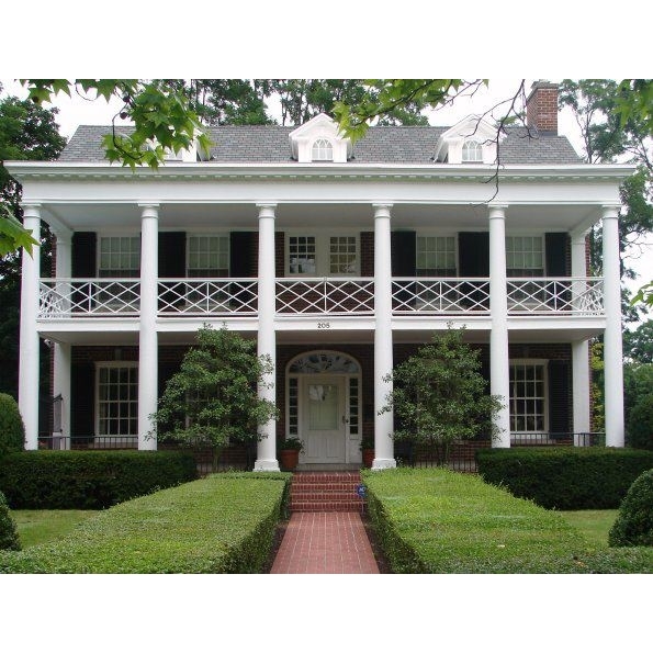 Complete Custom Painting Logo