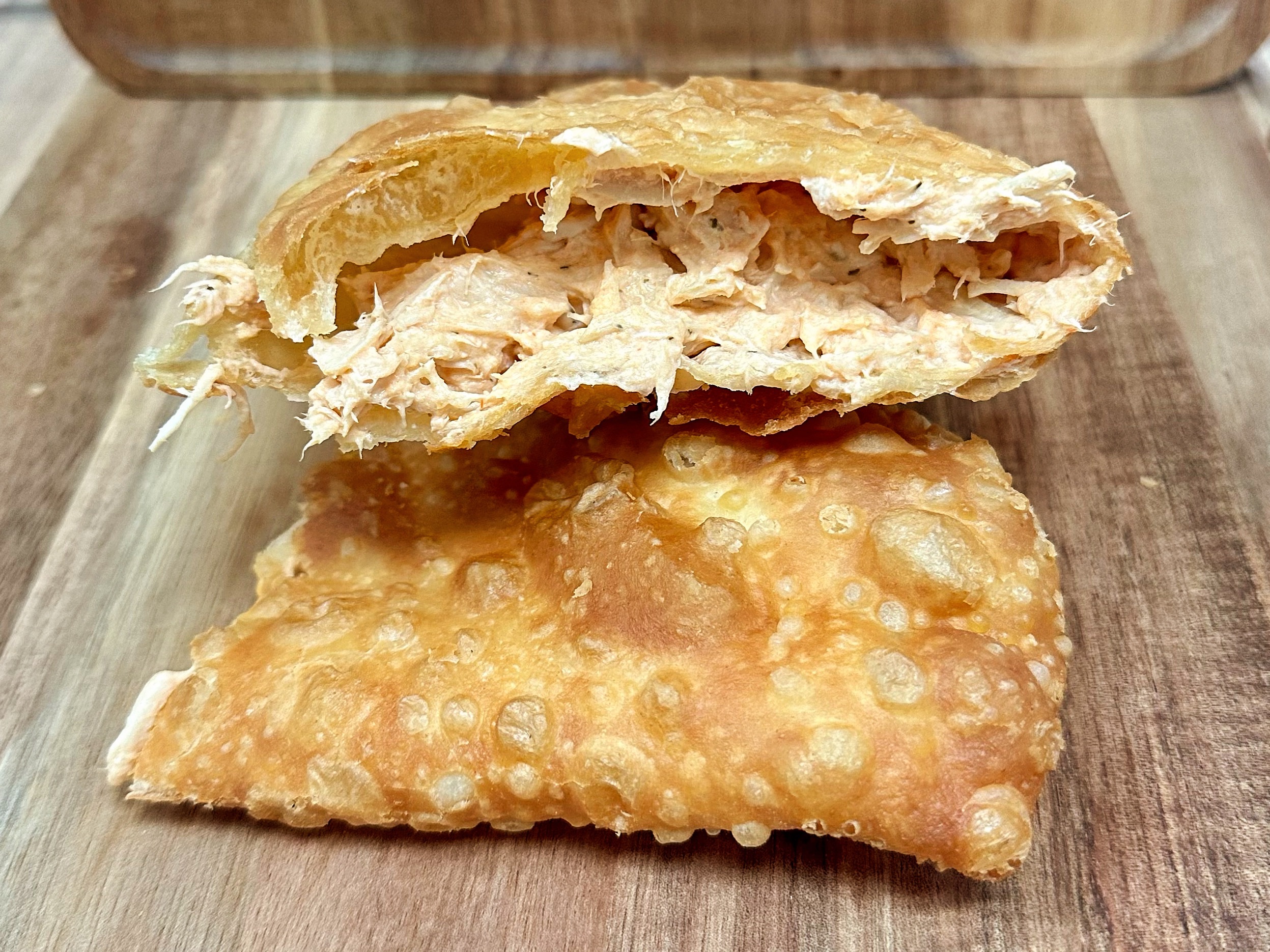 Buffalo Chicken