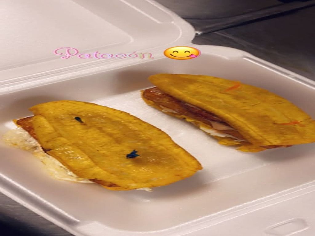 Patacon