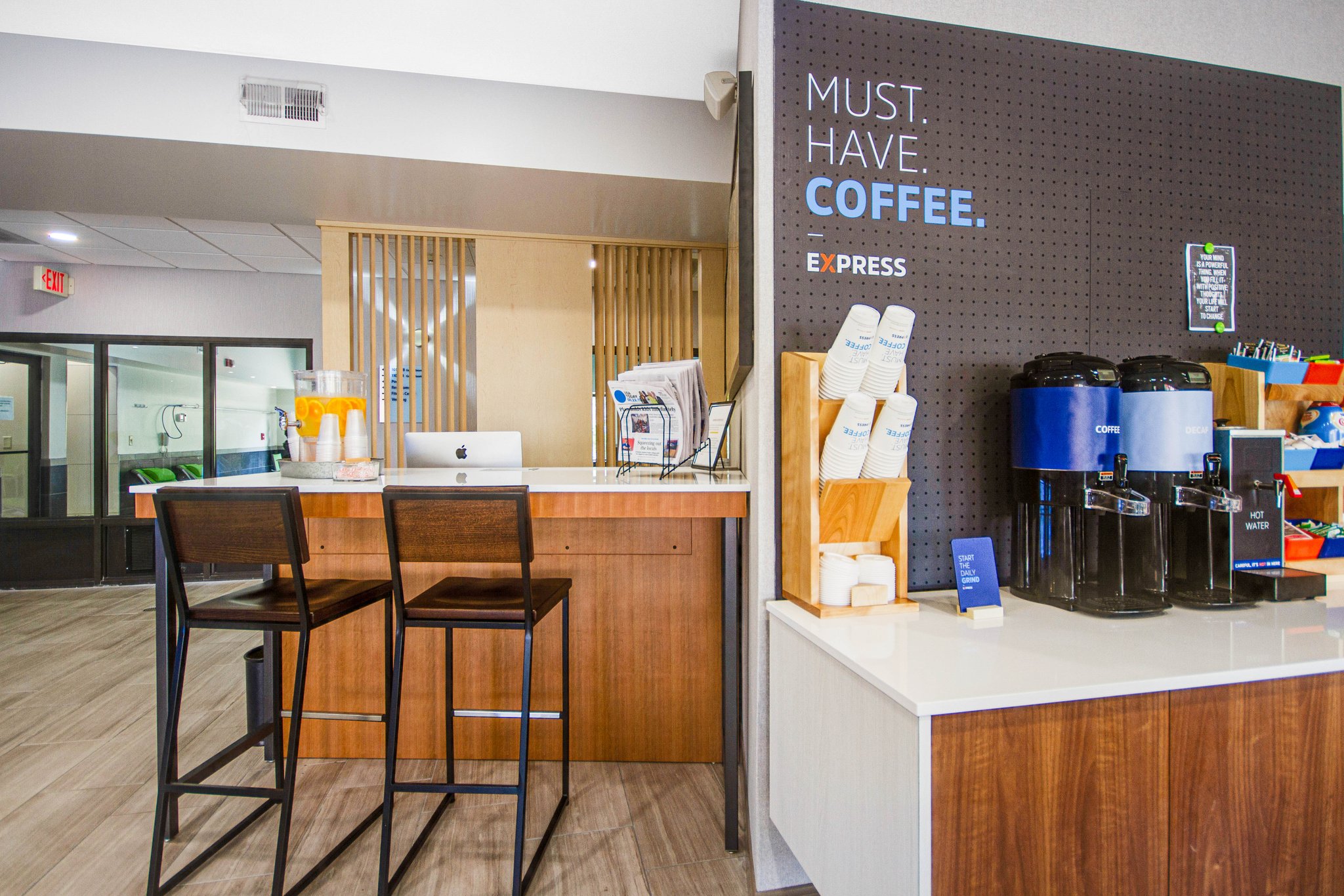 Holiday Inn Express Dublin by IHG Image