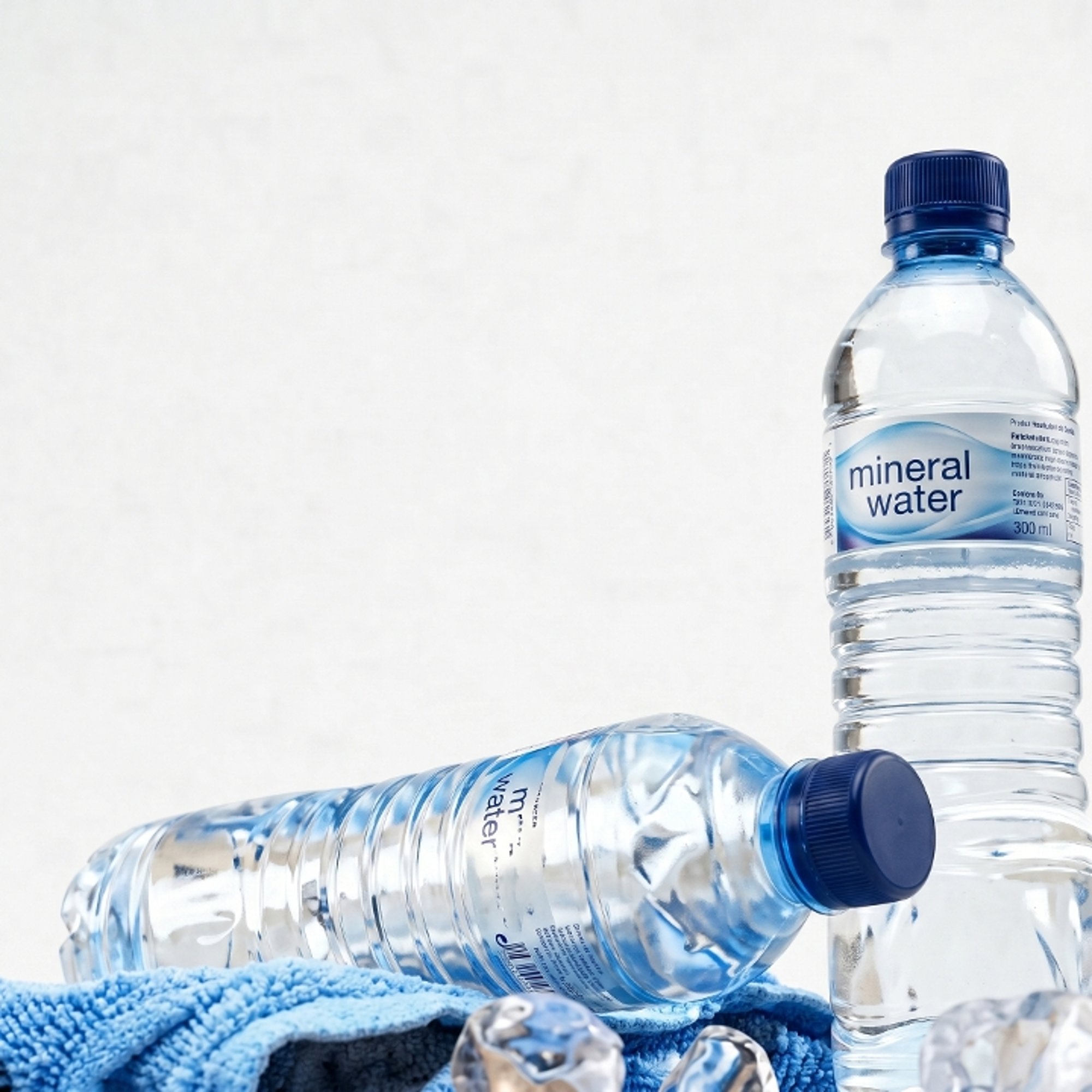 Water Bottle