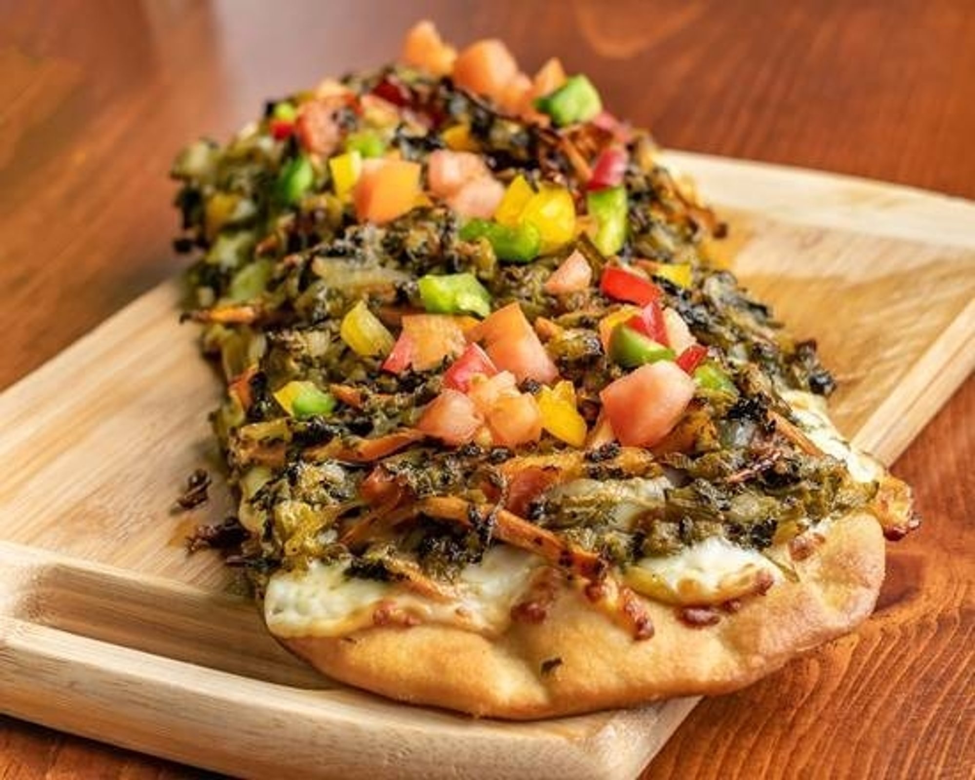 Callaloo Flatbread Bundle