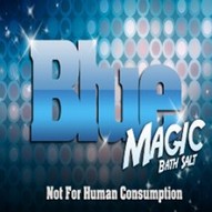 Blue Magic Bath Salt 500mg