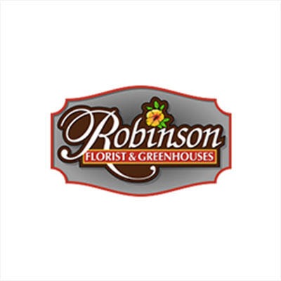 Robinson Florist & Greenhouses LLC