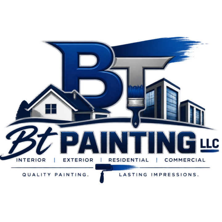By painting LLC