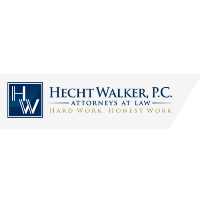 Hecht Walker, P.C. Logo