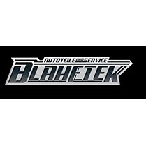 Logo von Bernhard Blahetek Autoteile