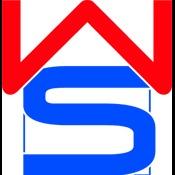 Logo von WS Ostseebau - Wolfgang Schulze - Bauunternehmen
