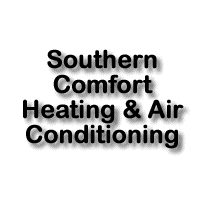 Southern Comfort Heating And Air Conditioning 294 Cothran Rd