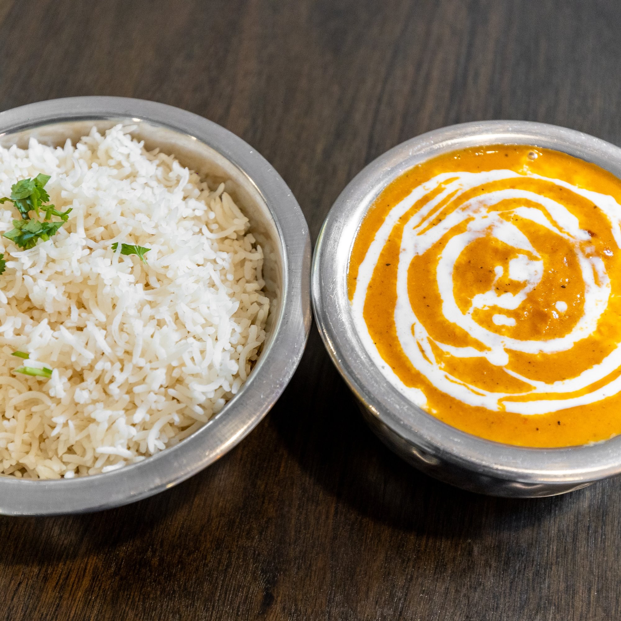 Chicken Butter Masala