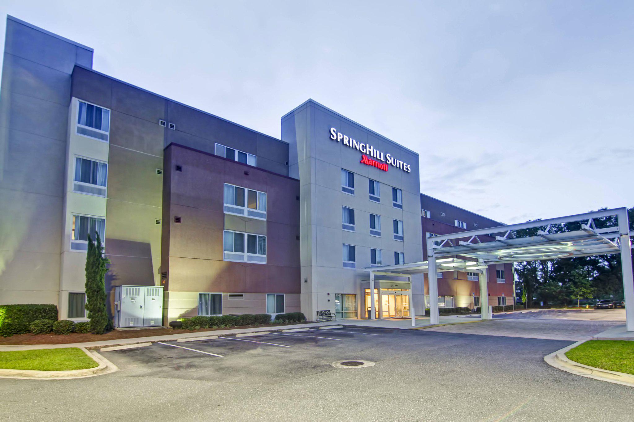 SpringHill Suites by Marriott Tallahassee Central Photo