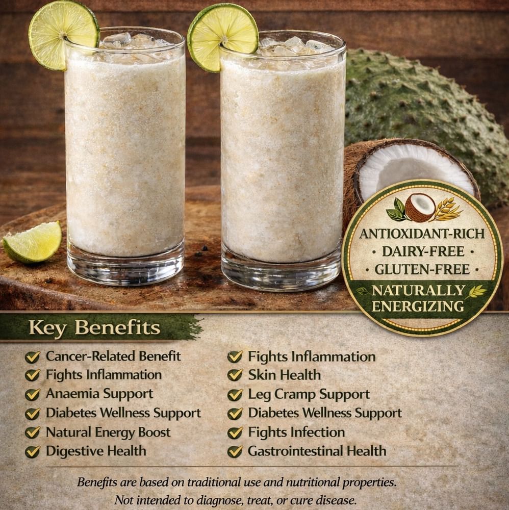 Soursop