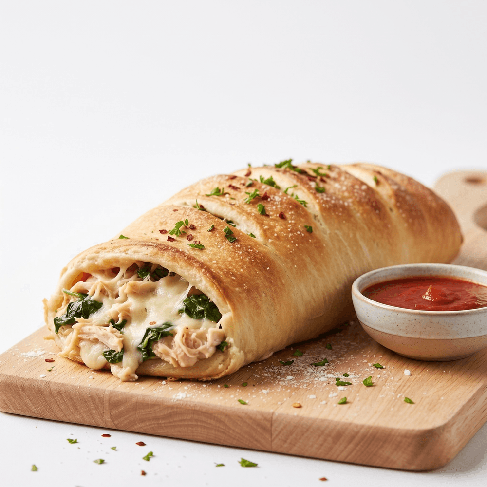 Chicken Roll