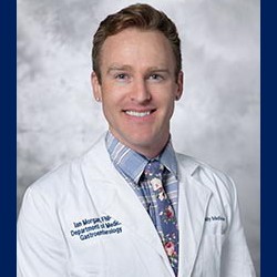 Ian Fitzgerald Morgan, FNP Image