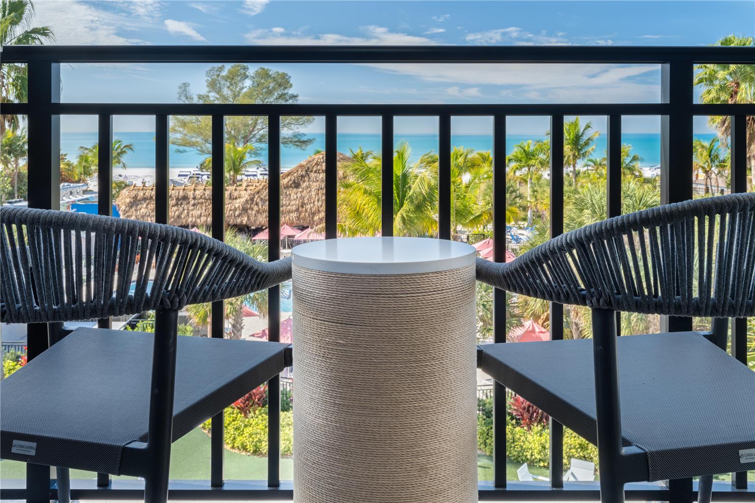 Hilton Garden Inn St. Pete Beach Image