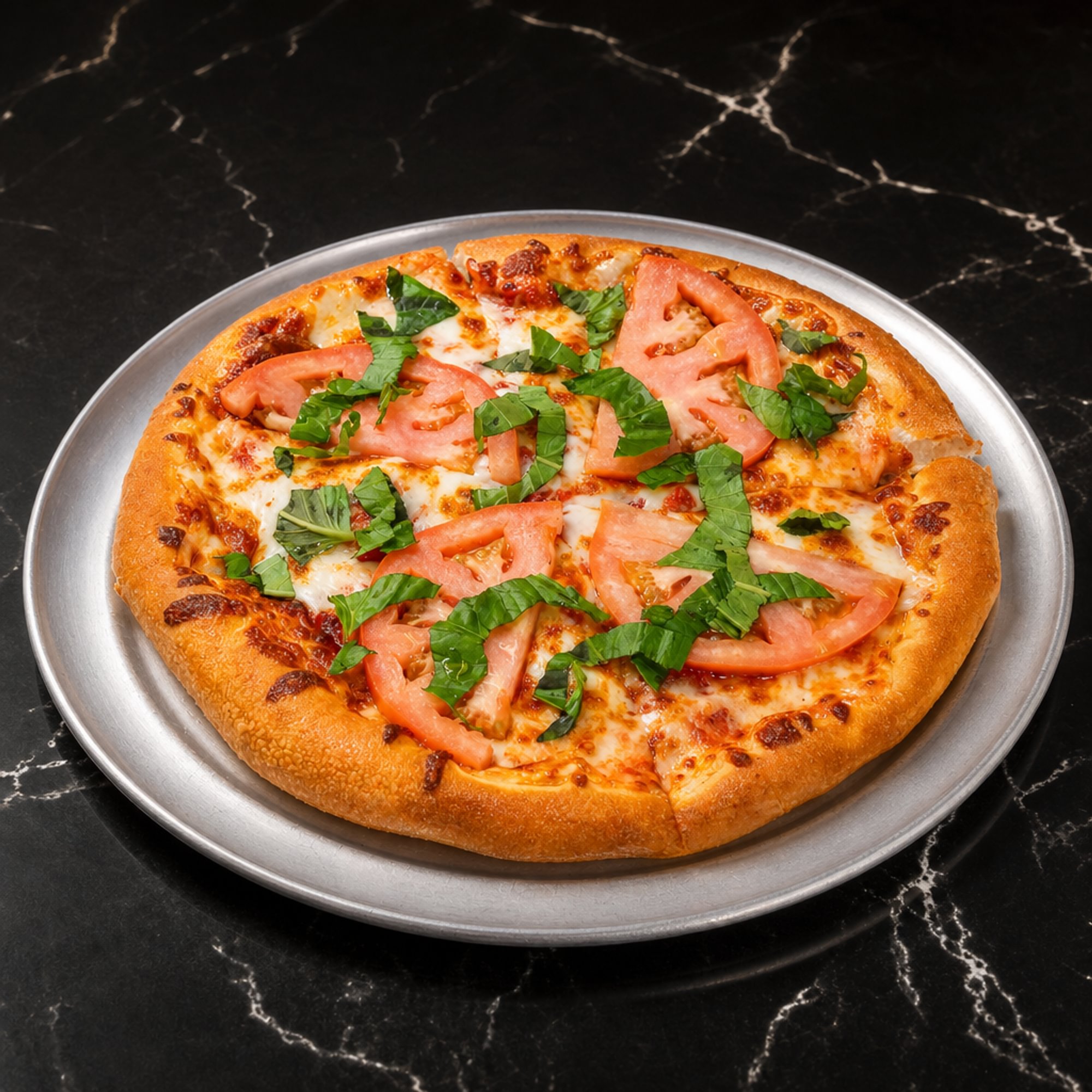 10" Margherita Pizza