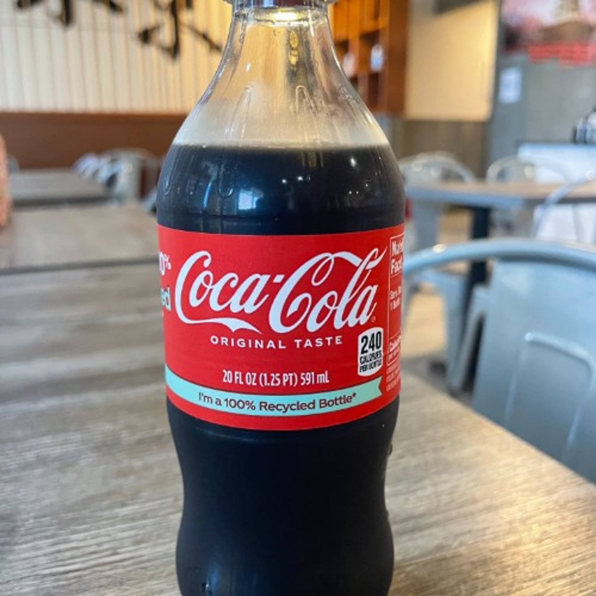 Coke