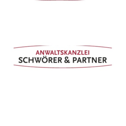 Logo von Schwörer & Partner Anwaltskanzlei