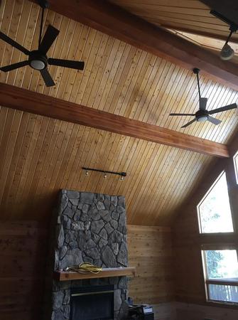 Images Ten-Mile Framing and Remodel, LLC