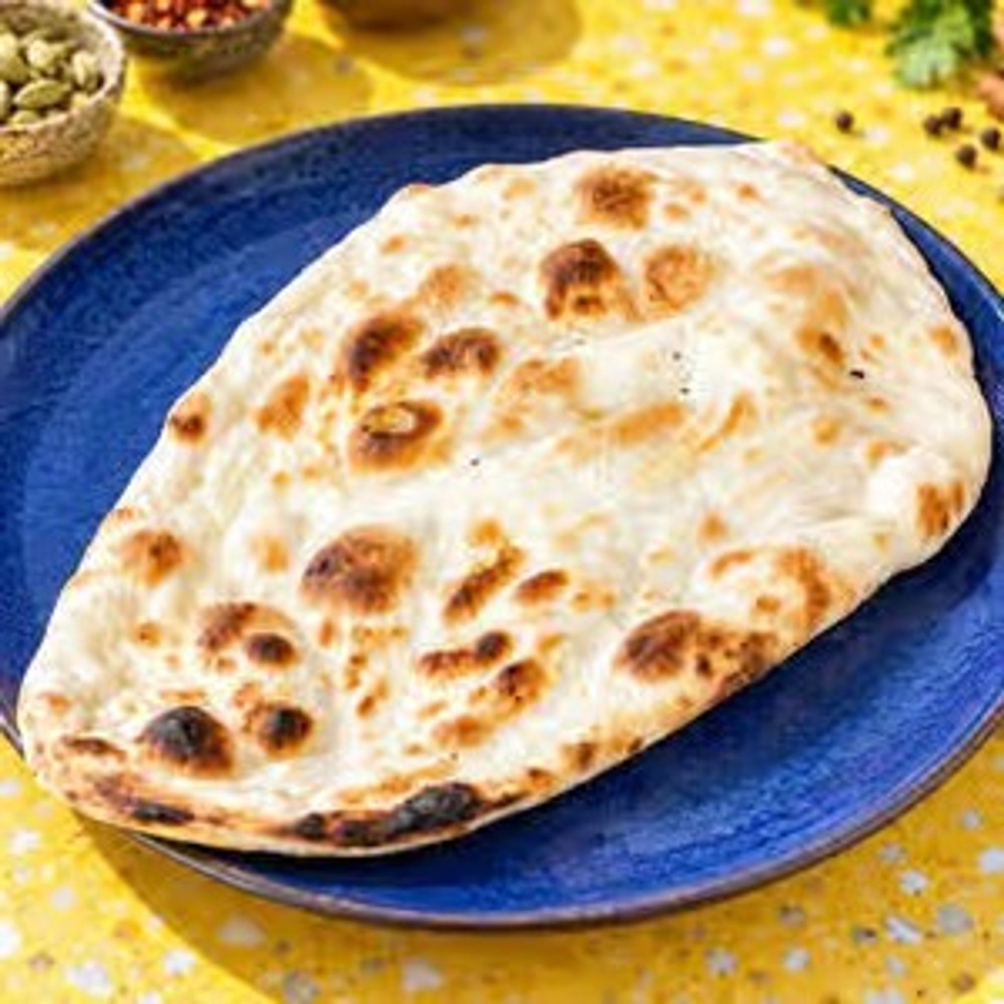 Naan