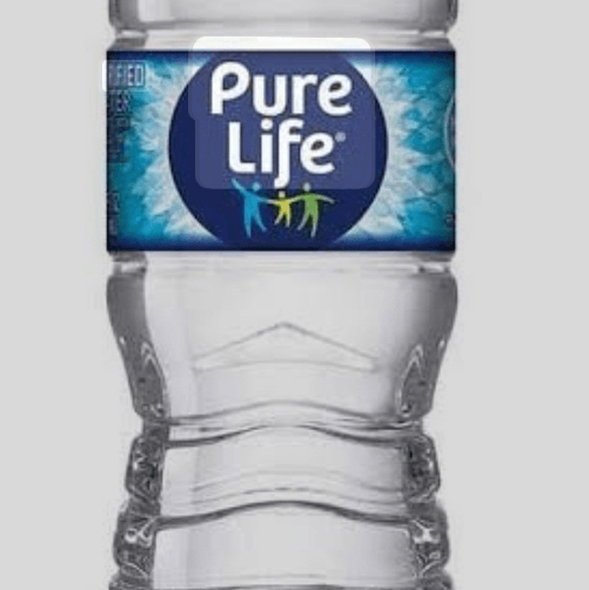Bottled Water