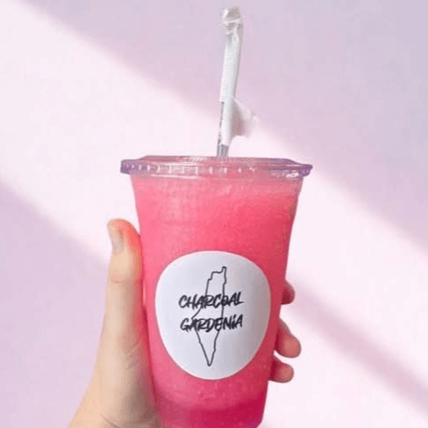 Pink Bloom Signature Refresher