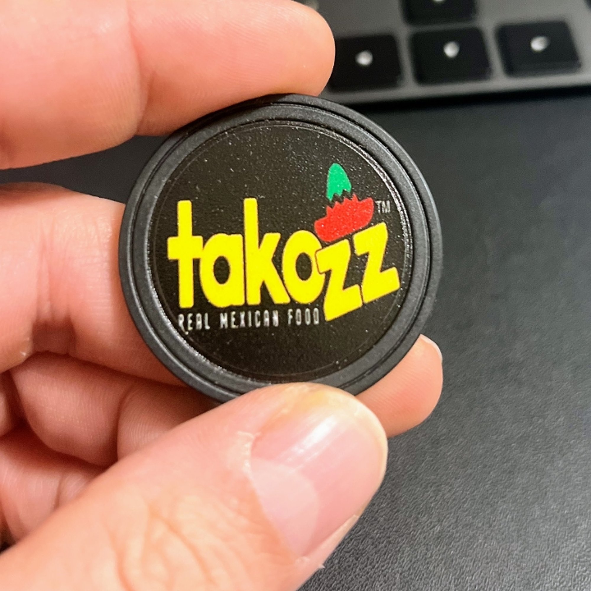 Currency OF Caring Token