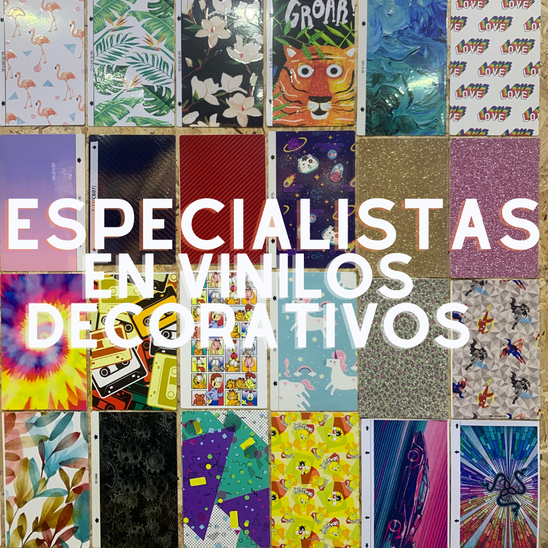 Galería en miniatura